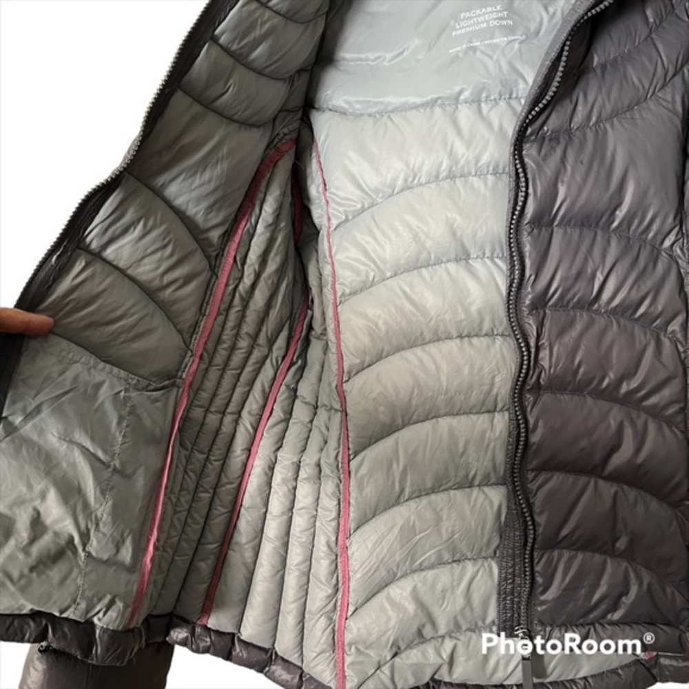 Andrew Marc Puffer Coat - Picture 6 of 7